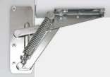 Hettich Sensys 110° Full Overlay Hinge
