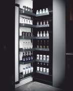 Sleek Tuff Basket 600mm
