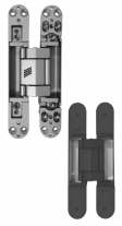 Hettich Intermat 120° Inset Hinge