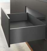 Hettich Gola Profile Horizontal 1200mm