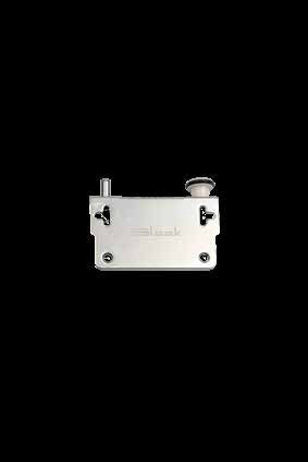 Main Door Mortice Lock Set