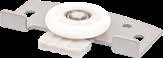 Euro Profile Cylinder Lock 90mm
