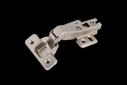 Hettich Aventos HF Lift Hinge