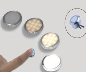 Touch Dimmer Switch