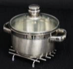 Hot Plate Large