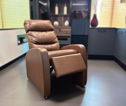 Recliner chair fitting-Basic (without backrest)