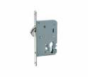 Hettich Allen key Tubewell Lock SS 1